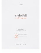 ETUDE Moistfull Collagen vlažilna tekstilna maska s kolagenom 25 ml