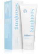 ETUDE SoonJung Hydro Barrier Cream vlažilna krema s pomirjajočim učinkom 75 ml