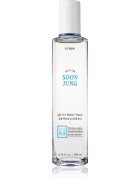 ETUDE SoonJung pH 5.5 Relief Toner pomirjajoči tonik za obraz za regeneracijo in obnovo kože obraza 200 ml