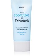ETUDE SoonJung X Directors Sun Cream vlažilna in zaščitna emulzija za obraz in telo SPF 50+ 50 ml