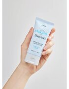 ETUDE SoonJung X Directors Sun Cream vlažilna in zaščitna emulzija za obraz in telo SPF 50+ 50 ml