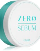 ETUDE Zero Sebum Drying Powder neviden matirajoč puder 4 g