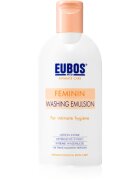 Eubos Feminin emulzija za intimno higieno 200 ml