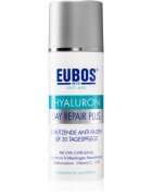 Eubos Hyaluron zaščitna krema proti staranju kože SPF 20 50 ml