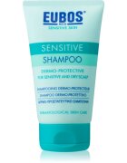 Eubos Sensitive zaščitni šampon za suho in občutljivo lasišče 150 ml