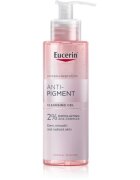 Eucerin Anti-Pigment Cleansing Gel posvetlitveni čistilni gel 200 ml