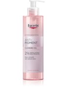 Eucerin Anti-Pigment Cleansing Gel posvetlitveni čistilni gel 400 ml