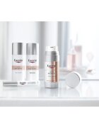 Eucerin Anti-Pigment Dual Serum posvetlitveni serum za obraz proti pigmentnim madežem 30 ml