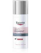 Eucerin Anti-Pigment Night Cream nočna posvetlitvena krema proti pigmentnim madežem 50 ml