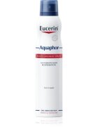 Eucerin Aquaphor pršilo za telo za suho in razdraženo kožo 250 ml