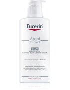 Eucerin AtopiControl lahka vlažilna emulzija za srbečo in razdraženo kožo 400 ml