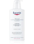 Eucerin AtopiControl losjon za telo za suho in srbečo kožo 400 ml