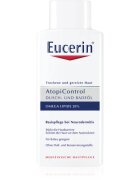 Eucerin AtopiControl olje za prhanje in kopel za suho in srbečo kožo 400 ml