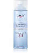 Eucerin DermatoClean čistilna micelarna voda 3v1 200 ml