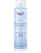 Eucerin DermatoClean čistilna micelarna voda 3v1 400 ml