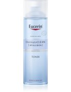 Eucerin DermatoClean čistilna voda za vse tipe kože vključno z občutljivo kožo 200 ml