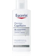 Eucerin DermoCapillaire šampon proti izpadanju las 250 ml