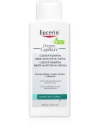 Eucerin DermoCapillaire šampon proti mastnemu prhljaju 250 ml