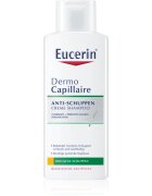Eucerin DermoCapillaire šampon proti suhemu prhljaju 250 ml