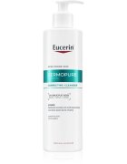 Eucerin DermoPure Clinical Correcting Cleanser eksfoliacijski čistilni gel za obraz in telo 400 ml