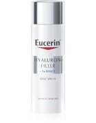 Eucerin Hyaluron-Filler + 3x Effect dnevna krema proti staranju kože SPF 15 50 ml