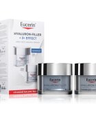 Eucerin Hyaluron-Filler + 3x Effect nega proti gubam ugodno pakiranje