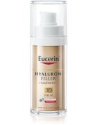Eucerin Hyaluron-Filler + Elasticity 3D natančna nega za zapolnitev globokih gub 30 ml
