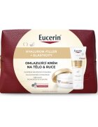 Eucerin Hyaluron-Filler + Elasticity darilni set za ženske