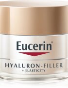 Eucerin Hyaluron-Filler + Elasticity dnevna krema proti gubam SPF 30 50 ml