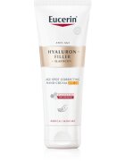 Eucerin Hyaluron-Filler + Elasticity krema za roke proti pigmentnim madežem SPF 30 75 ml
