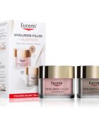 Eucerin Hyaluron-Filler + Elasticity Rosé ugodno pakiranje za zrelo kožo