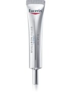 Eucerin Hyaluron-Filler krema za predel okoli oči proti globokim gubam SPF 15 15 ml