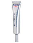 Eucerin Hyaluron-Filler krema za predel okoli oči proti globokim gubam SPF 15 15 ml