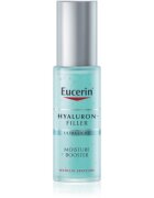 Eucerin Hyaluron-Filler Moisture Booster lahki serum za intenzivno hidracijo 30 ml