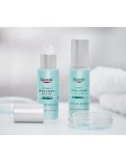 Eucerin Hyaluron-Filler Moisture Booster lahki serum za intenzivno hidracijo 30 ml