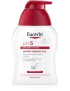 Eucerin pH5 Hand Wash Oil olje za umivanje za roke 250 ml