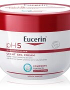 Eucerin pH5 Light Gel Cream lahka gelasta krema za občutljivo kožo 350 ml