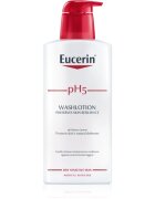 Eucerin pH5 Wash Lotion emulzija za umivanje za suho in občutljivo kožo 400 ml