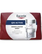 Eucerin Q10 Active darilni set za posvetlitev in zgladitev kože