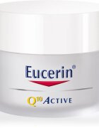 Eucerin Q10 Active gladilna krema proti gubam 50 ml