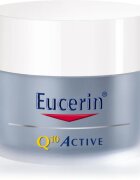 Eucerin Q10 Active nočna regeneracijska krema proti gubam 50 ml