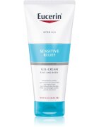 Eucerin Sensitive Relief gel krema po sončenju 200 ml