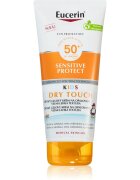 Eucerin Sun Kids Sensitive Protect Gel-Cream SPF50+ krema za otroke za sončenje SPF 50+ 200 ml