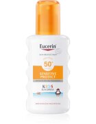 Eucerin Sun Kids zaščitno pršilo za otroke SPF 50+ 200 ml