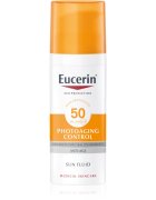 Eucerin Sun Photoaging Control zaščitna dnevna emulzija SPF 50 50 ml