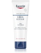 Eucerin UreaRepair Day Cream dnevna krema za obraz brez dišav 50 ml