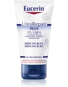 Eucerin UreaRepair PLUS krema za roke za suho kožo 5% Urea 75 ml