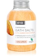 Eva Natura Amber Biocomplex sol za kopel 600 g
