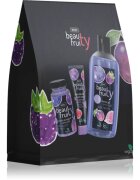 Eva Natura Beauty Fruity Blue Fruits darilni set