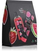 Eva Natura Beauty Fruity Red Fruits darilni set